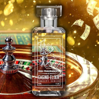 Casino Elixir by Dua Fragrances