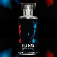 Dua Man by Dua Fragrances