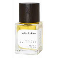 Vallée des Roses by Parfum Prissana