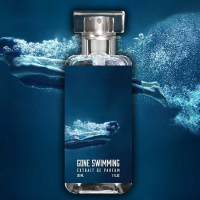 Gone Swimming by Dua Fragrances