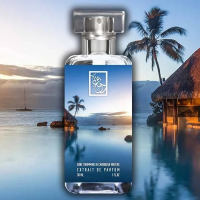 Gone Swimming in Caribbean Waters by Dua Fragrances