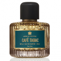 Café Tabac by Aedes de Venustas