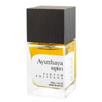 Ayutthaya by Parfum Prissana