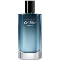 Cool Water Parfum by Davidoff