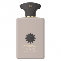 Opus XIV : Royal Tobacco by Amouage