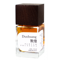 Dunhuang by Parfum Prissana