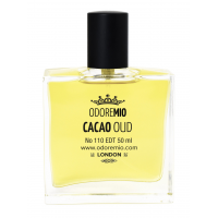 Cacao Oud by Odore Mio