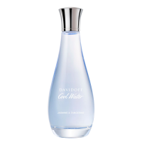 Cool Water Jasmine & Tangerine by Davidoff