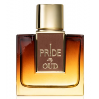 Pride My Oud by Rue Broca