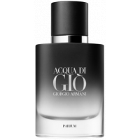 Acqua di Giò Parfum by Giorgio Armani