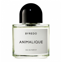 Animalique by Byredo