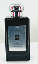 Jo malone cypress & Grapevine 3.4 oz -(New)