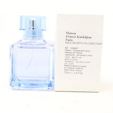 Aqua Celestia Cologne Forte by Maison Francis Kurkdjian Eau De Parfum 2.4oz New