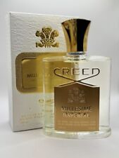 MILLESIME IMPERIAL BY CREED 120ML EDP SPRAY LOT: S3312D01 (NEW WITH BOX)