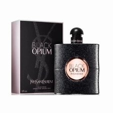 Black Opium by Yves Saint Laurent 3.0 oz EDP Perfume for Women New In Box