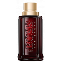 Boss The Scent Elixir for Him by Hugo Boss