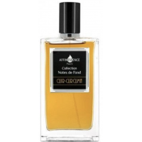 Collection Notes de Fond : Cuir Curcuma by Affinessence